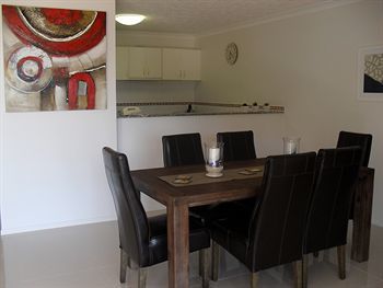 Apartamento Little Cove Currumbin