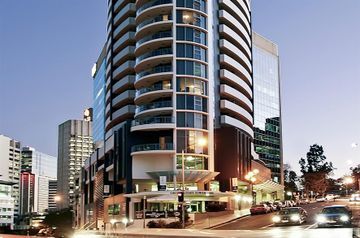 Aparthotel Mantra On Edward