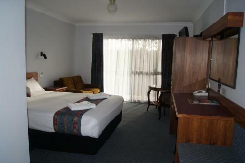 Kempsey Powerhouse Motel