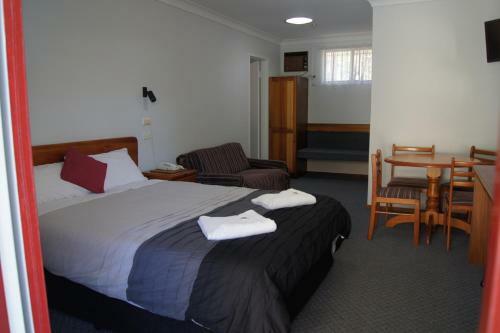 Kempsey Powerhouse Motel