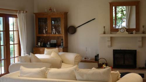 Bed & Breakfast Strathearn Park Lodge