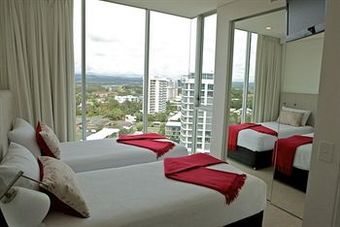 Apartamento Nirvana By The Sea