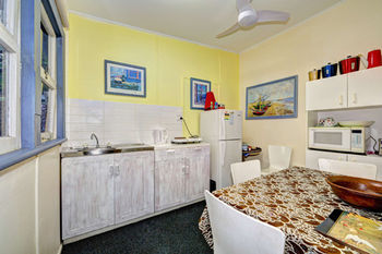 Apartamento Bargara Gardens Motel & Holiday Villas