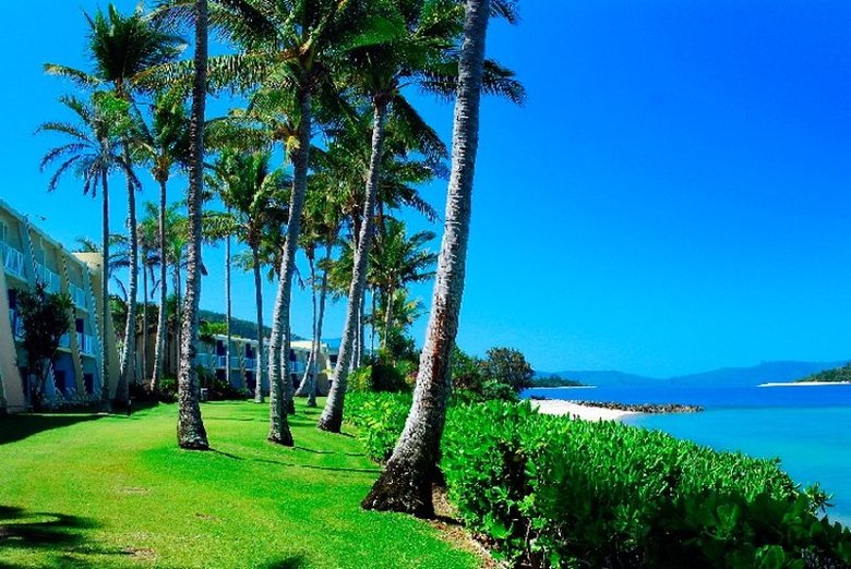 Hotel Daydream Island Resort & Spa