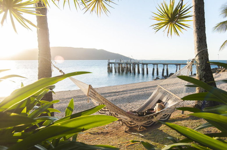 Hotel Daydream Island Resort & Spa