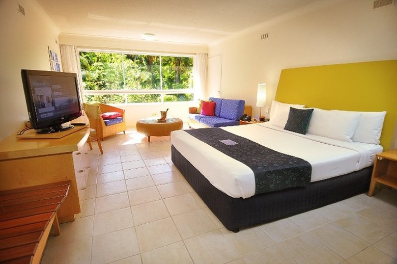 Hotel Daydream Island Resort & Spa