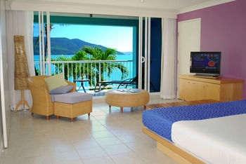 Hotel Daydream Island Resort & Spa