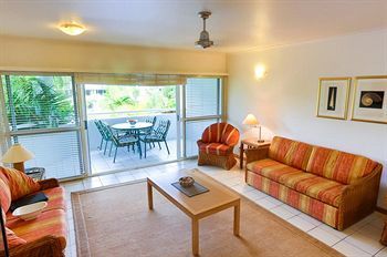 Hotel Beach Terraces- Port Douglas