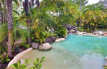 Hotel Beach Terraces- Port Douglas