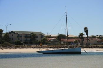 Motel Heritage Resort Shark Bay