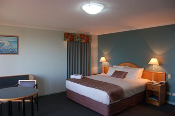 Motel Heritage Resort Shark Bay