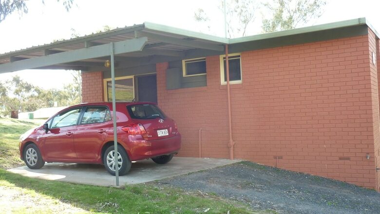 Apartamento Mansfield Country Resort