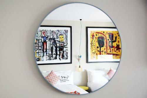 Aparthotel Art Series - The Larwill Studio