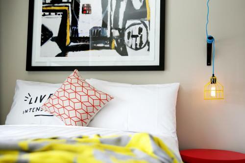 Aparthotel Art Series - The Larwill Studio
