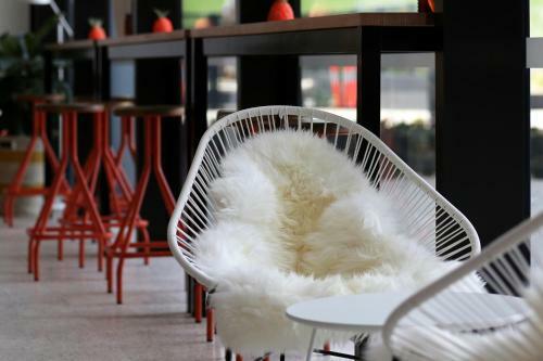 Aparthotel Art Series - The Larwill Studio