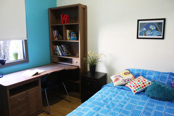 Albergue Ozihouse South Yarra