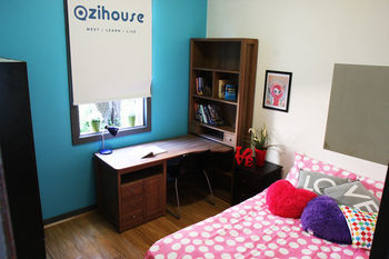 Albergue Ozihouse South Yarra