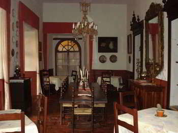 Hacienda El Carmen Hotel & Spa