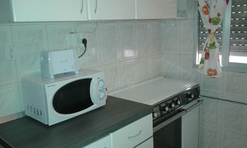 Apartamento Comet Suites Almona