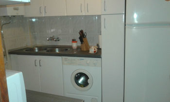Apartamento Comet Suites Almona