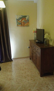 Apartamento Comet Suites Almona
