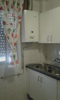 Apartamento Comet Suites Almona