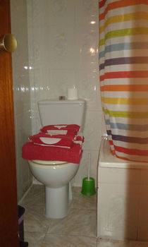 Apartamento Comet Suites Almona