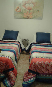 Apartamento Comet Suites Almona