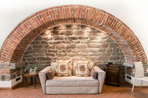 Apartamento La Corte Del Re