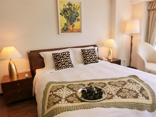 Aparthotel Fraser Place Shekou