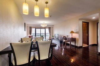 Aparthotel Fraser Place Shekou