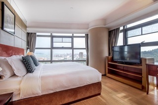 Aparthotel Fraser Place Shekou