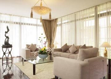 Aparthotel Fraser Place Shekou
