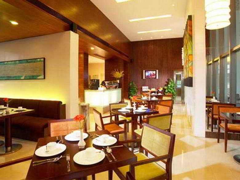 Aparthotel Fraser Place Shekou
