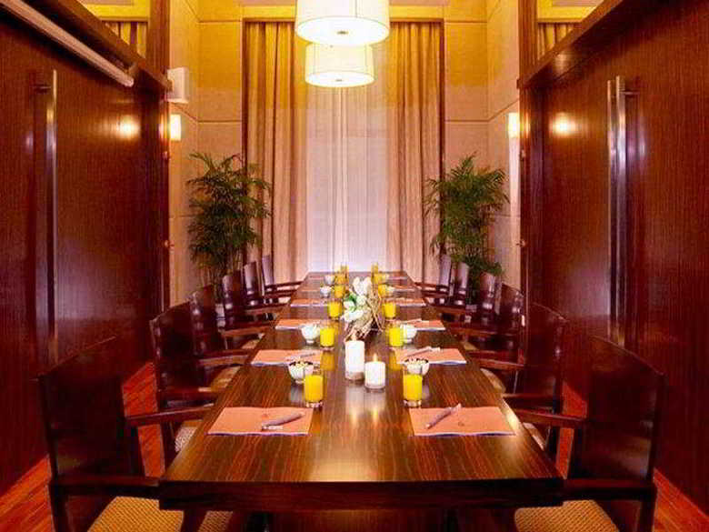 Aparthotel Fraser Place Shekou