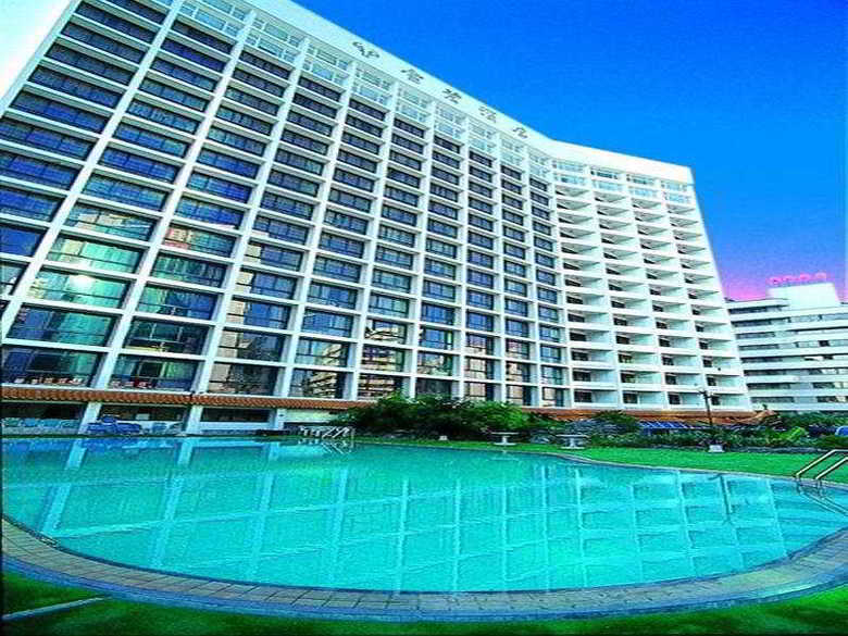 Hotel Golden Lustre