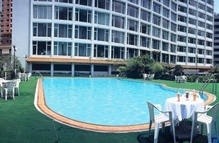 Hotel Golden Lustre