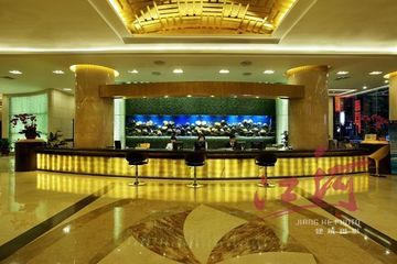 Hotel Hong Feng