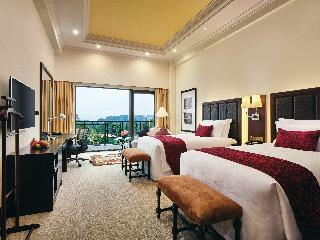 Hotel Intercontinental Shenzhen