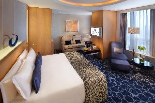 Hotel Marco Polo Shenzhen