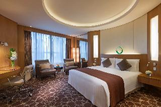 Hotel Marco Polo Shenzhen