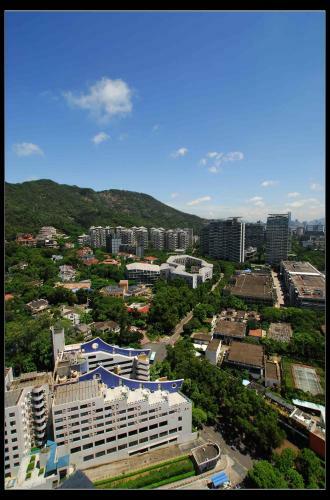 Hotel Ming Wah Int'l Convention
