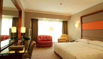 Hotel New Times