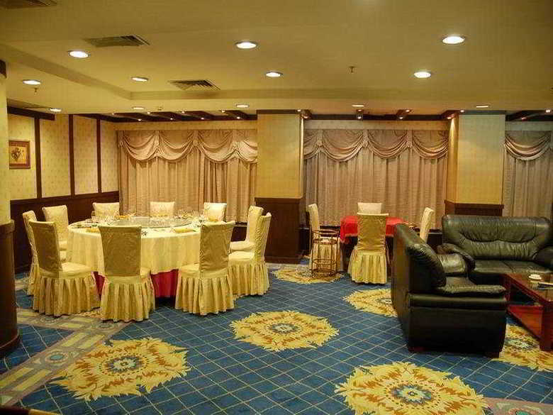 Hotel Regency