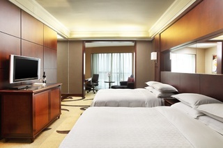 Hotel Sheraton