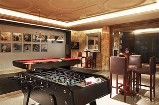 Hotel Sheraton