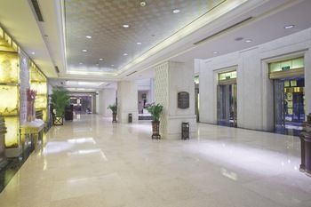 Hotel Intercontinental Shenyang