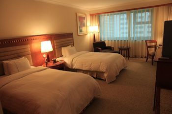Hotel Sofitel Shenyang Lido