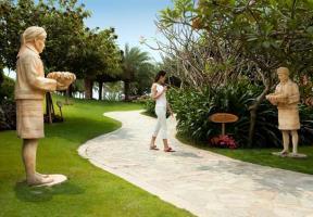 Hotel Sanya Marriott Resort & Spa