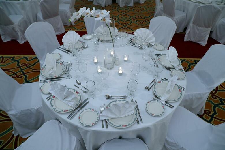 Al Bander Hotel & Resort